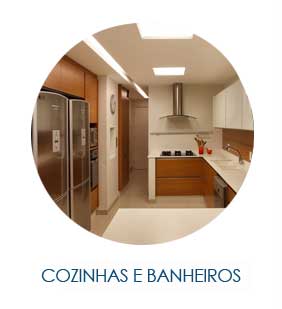 COZINHAS